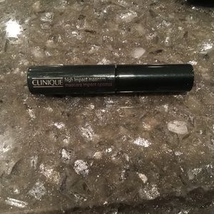 Clinique High Impact Mascara Travel Size